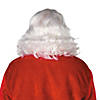 Deluxe Santa Wig &amp; Beard Image 3