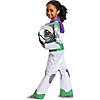 Deluxe Space Ranger Child Costume Image 2