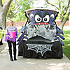 Deluxe Spider Trunk-or-Treat Decorating Kit - 37 Pc. Image 1