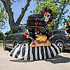 Deluxe Spooky Pirate Trunk-or-Treat Decorating Kit - 18 Pc. Image 1