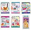 Deluxe Sweets Mini Clay Pack Image 1