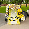 Deluxe We Bee-long to Jesus Trunk-or-Treat Decorating Kit Image 1