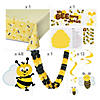 Deluxe We Bee-long to Jesus Trunk-or-Treat Decorating Kit Image 4