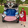 Deluxe Werewolf with Picnic Basket Trunk-or-Treat Decorating Kit - 9 Pc. Image 2