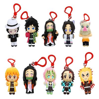 Demon Slayer Blind Bag Backpack Figure Hanger  One Random Image 1