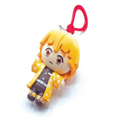 Demon Slayer Blind Bag Backpack Figure Hanger  One Random Image 3