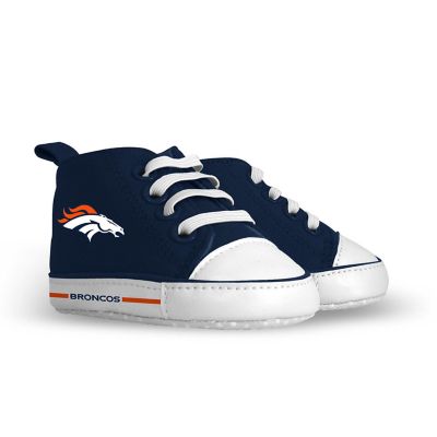Denver Broncos - 2-Piece Baby Gift Set Image 2