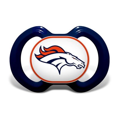 Denver Broncos - 3-Piece Baby Gift Set Image 2