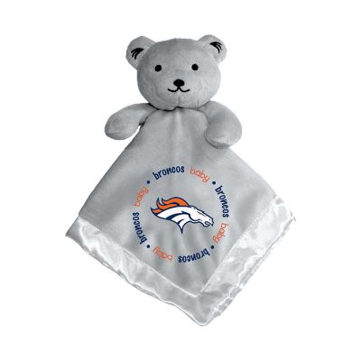 Denver Broncos - Security Bear Gray Image 1