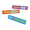 Desk Plate Awards - 12 Pc. Image 1