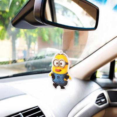 Despicable Me Minions Banana-Scented Air Freshener Image 2