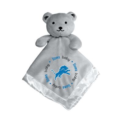 Detroit Lions - Security Bear Gray Image 1