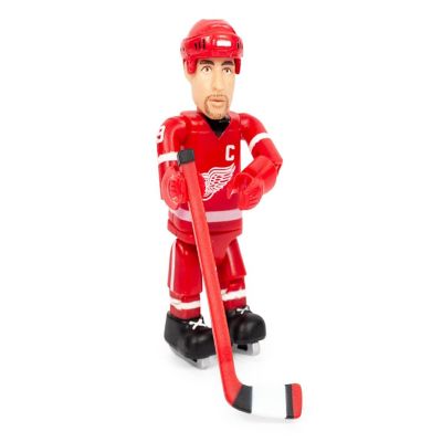 Detroit Red Wings NHL Exclusive SMITI 3 Inch Mini Figure  Steve Yzerman Image 1