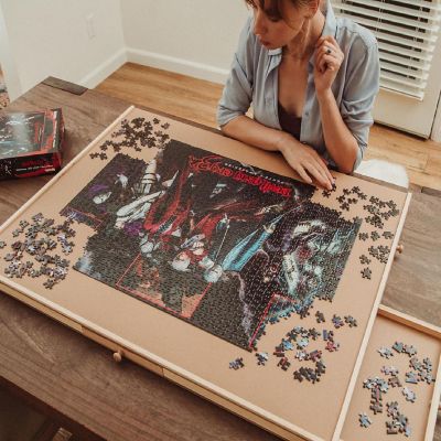 Devil May Cry Collage 1000 Piece Jigsaw Puzzle Image 3