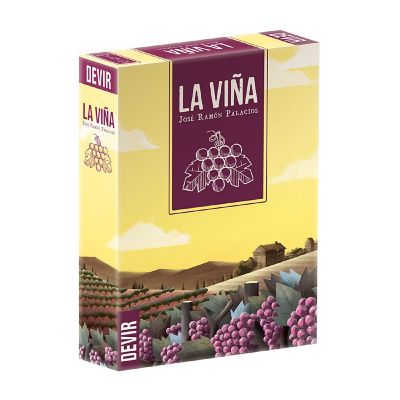 Devir La Vina Image 1