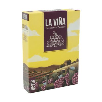 Devir La Vina Image 1