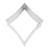 Diamond 3.25" Cookie Cutters Image 1