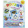 Diamond Dotz DOTZIES Variety Kit 6 Projects-Blue Image 1