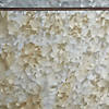 Diamond Galvanized Wall Planter Image 2