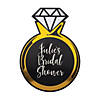Diamond Ring Decoration Image 1