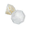 Diamond-Shaped Boxes - 24 Pc. Image 1