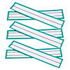 Didax Blank Student Number Lines, 10 Per Pack, 3 Packs Image 1