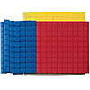 Didax Foam Base Ten Blocks, 111 Per Pack, 3 Packs Image 2