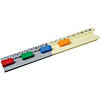 Didax Unifix 1-120 Number Line Image 1
