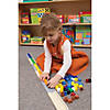 Didax Unifix 1-120 Number Line Image 2