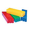 Didax UNIFIX Cubes for Pattern Building, 240 Per Pack Image 2