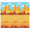 Dig Design-A-Room Background - 2 Pc. Image 1