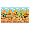 Dig Design-A-Room Background - 2 Pc. Image 2