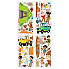 Dig Design-a-Room Decoration Set - 4 Pc. Image 1
