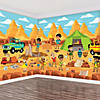 Dig Design-a-Room Pack - 6 Pc. Image 1