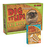 Dig It Up! Big Bugs plus FREE Bonus Excavation Kit Image 1