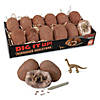 Dig It Up! Dino Skeletons plus FREE Excavation Kit Image 1