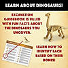Dig It Up! Dino Skeletons Image 3