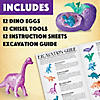 Dig It Up! Discoveries: Shimmer Dinosaurs Image 4