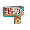  Dig it Up! Fossils & Minerals plus FREE Excavation Kit Image 1