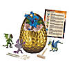 Dig It Up! The BIG Egg: Dragons Image 1