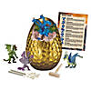 Dig It Up! The BIG Egg: Dragons Image 1