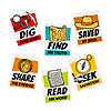 Dig VBS Photo Cards - 12 Pc. Image 1
