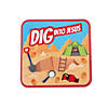 Dig VBS Thumbprint Magnet Craft Kit - Makes 12 Image 1