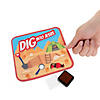 Dig VBS Thumbprint Magnet Craft Kit - Makes 12 Image 3