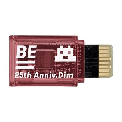 Digimon Vital Bracelet with 25th Anniversary Game Image 1