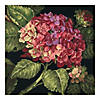 Dimensions Needlepoint Kit 14"X14"-Hydrangea Bloom Stitched In Wool Image 1