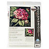 Dimensions Needlepoint Kit 14"X14"-Hydrangea Bloom Stitched In Wool Image 1