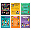 Dimensions of Diversity Posters - 6 Pc. Image 1