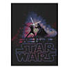 Dimensions Star Wars Counted Cross Stitch Kit 9"X12" - Luke & Darth Vader (14 Count) Image 1