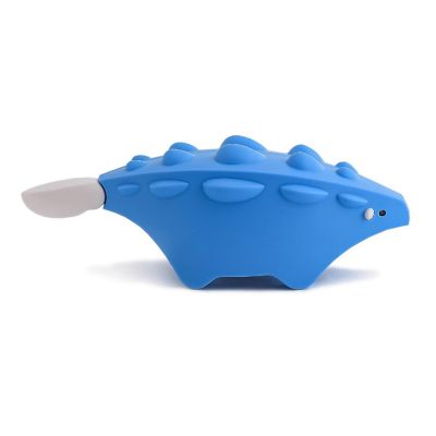 Dino Ankylo Magnetic Puzzle Toy Image 3